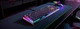 Клавіатура механічна Razer USB Green Switch 110 клавіш RGB чорна (694418) - зображення 7