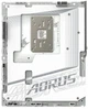 Материнська плата Gigabyte X870 AORUS STEALTH ICE (sAM5, AMD X870, PCI-Ex16) - зображення 4