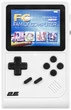Игровая консоль 2E 16bit Портативная IPS 3 дюйма Черная (694600) - изображение 1