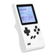 Игровая консоль 2E 16bit Портативная IPS 3 дюйма Черная (694600) - изображение 4