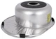 Кухонна мийка Brinex Satin 5745 0,8мм (BRIN5745SAT08) - зображення 3