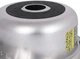 Кухонна мийка Brinex Satin 5745 0,8мм (BRIN5745SAT08) - зображення 4