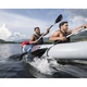 Надувная байдарка 2 местная Bestway, Rapid X2 Kayak, 321х100 см, весла, ручной насос (IP-175246) - изображение 3