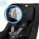 Автокресло Maxi-Cosi Pearl Slide Pro Authentic Black (8638671110) - изображение 6