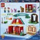 Конструктор LEGO Disney Pixar Кінне ранчо Блейза 209 деталей (43304) - зображення 3