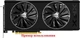 Вентилятор кулер для видеокарты XFX RX 5600 5700 XT Champion CF1010U12S (FDC10U12S9-C) комплект 2 шт (№306.05) - изображение 4