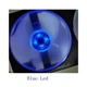 Вентилятор для видеокарты Sapphire RX 580 590 Special Edition LED Blue CF1015H12D (CF1015H12S FD10015M12D FD10015M12S)(№59.05) - изображение 2