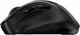 Mysz Genius Ergo 9000S Wireless/Bluetooth Black (31030038400) - obraz 6