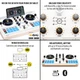 Kontroler DJ Hercules DJControl Mix Ultra (3362934746421) - obraz 4