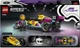 Конструктор LEGO Speed Champions Гоночний автомобіль F1 ACADEMY LEGO 201 деталь (77258) - зображення 9