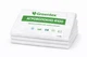 Агроволокно Greentex R100 белое 3,2×12 м 100 г м2 плотное укрывное для защиты растений и почвы - изображение 1