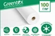 Агроволокно Greentex R100 белое 3,2×12 м 100 г м2 плотное укрывное для защиты растений и почвы - изображение 9