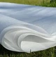 Агроволокно Greentex R100 белое 3,2×12 м 100 г м2 плотное укрывное для защиты растений и почвы - изображение 6