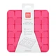 Коврик для поиска корма WAUDOG Silicone, 205х205х17 мм, розовый - изображение 4