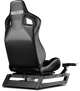 Додаткове крісло Next Level Racing GTSeat Add On до WS DD / WS 2.0 NLR-S024 (40835250423) - зображення 3