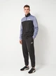 Спортивный костюм мужской Puma Tracksuits 69176601 XL Black (4069161411793) - изображение 1