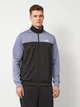 Спортивный костюм мужской Puma Tracksuits 69176601 2XL Black (4069161411830) - изображение 3