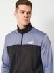 Спортивный костюм мужской Puma Tracksuits 69176601 M Black (4069161411823) - изображение 5