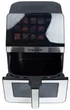 Аэрофритюрница Vilgrand VAF8022-2WS - изображение 2