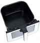 Аэрофритюрница Vilgrand VAF8022-2WS - изображение 5