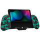 Контролер Gripcon Funlab Luminpad Wrls Switch Camo Чорний HRF1212 (6978095910587) - зображення 3