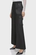 Жіночі чорні карго DKNY 6 P3JKNV51 - изображение 3