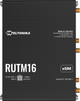 Router Teltonika RUTM16 4G (RUTM16000000) - obraz 1