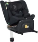 Fotelik samochodowy Petite&Mars Twistguard Pro i-Size Black Air 40-150 cm (8596202010395) - obraz 4