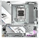 Płyta główna Gigabyte X870M AORUS ELITE WIFI7 ICE (sAM5, AMD X870, PCI-Ex16) - obraz 1