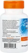 Витамин D3 Doctor's Best Vitamin D3 5000 МЕ 180 капсул (753950005365) - изображение 3