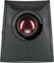 Mysz Kensington Trackball SlimBlade Pro Wireless/Bluetooth/USB Black (K72080WW) - obraz 1