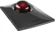 Mysz Kensington Trackball SlimBlade Pro Wireless/Bluetooth/USB Black (K72080WW) - obraz 2