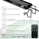 LED-светильник Collar AquaLighter Slim (45 см) для пресноводных аквариумов длиной от 43 до 65 см 5000-6500 K 1515 Лм 11 Вт (8788) - изображение 2