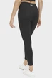 Жіночі чорні легінси DKNY M DP3P3249 - изображение 4