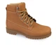 Черевики чоловічі Clubshoes 9500974_(2) руді 45 - зображення 3
