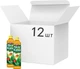 Упаковка фруктового напитка OKF Aloe Vera King Mango 1.5 л х 12 шт (884394000057) - изображение 1