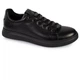 Кеды мужские ModaMilano 9200337_(1) черные 40 - изображение 3