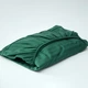 Простынь на резинке Moon&Star Stripe Verdant Satin Stripe 80х190х25 см (MS-850005621) - изображение 5