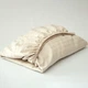 Простынь на резинке Moon&Star Ivory Stripe Satin Stripe 100х200х20 см (MS-850005666) - изображение 5