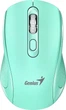 Mysz Genius NX-8025S Wireless Aquamarine (31030048402) - obraz 1