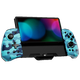 Контролер Gripcon Funlab Luminpad Wrls Switch Camo Синій HRF1213 (6978095910594) - зображення 4