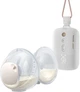 Молоковідсмоктувач Philips AVENT Hands Free подвійний (SCF532/11) - зображення 1