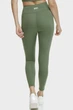 Жіночі зелені легінси DKNY M DP3P3249 - изображение 4