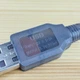 ЮСБ зарядка для аккумуляторов детских игрушек 3,7В 0,5А 2p ЗУ (USB зарядное устройство для АКБ 2pin) - изображение 2
