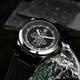 Наручные часы Awarder 050 Де би не був All Black - изображение 2