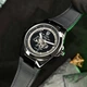 Наручные часы Awarder 050 Де би не був All Black - изображение 5