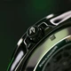 Наручные часы Awarder 050 Де би не був All Black - изображение 10
