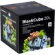 Аквариумный набор BlackCube 20 литров, с черной задней стенкой, 27х27х27 см, стекло 4 мм (7147) - изображение 5