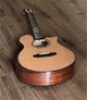 Трансакустическая гитара Fiesta Grand II TransAcoustic - изображение 5