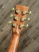 Трансакустическая гитара Fiesta Grand II TransAcoustic - изображение 6